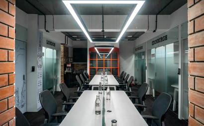 MeWo - Meetings, Co-Working & Kaffe Powered by Dempo BIZ Nest MeWo - Meetings, Co-Working & Kaffe Powered by Dempo BIZ Nest