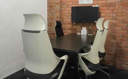 MeWo - Meetings, Co-Working & Kaffe Powered by Dempo BIZ Nest MeWo - Meetings, Co-Working & Kaffe Powered by Dempo BIZ Nest