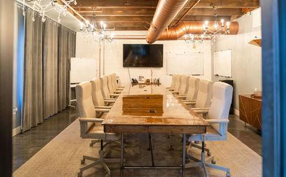 Cactus Meeting Room Cactus Meeting Room