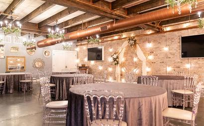 Alcove Event Room Alcove Event Room