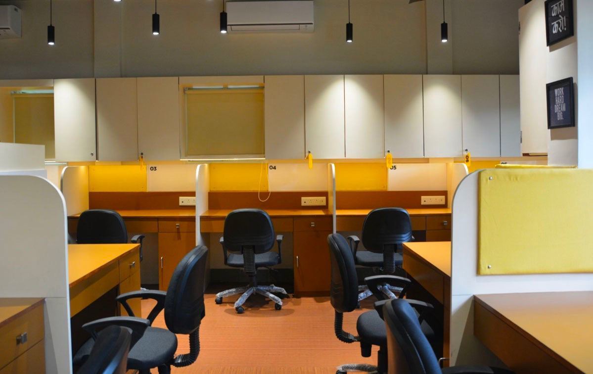Unfurnished Office Space for Rent Available in Premisin Kamal Vihar, Raipur Unfurnished Office Space for Rent Available in Premisin Kamal Vihar, Raipur
