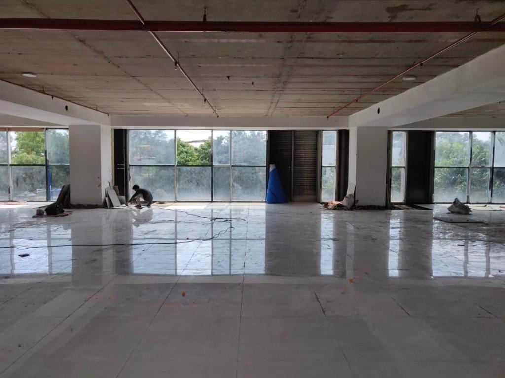Unfurnished Office Space for Rent Available in Premisin Kamal Vihar, Raipur Unfurnished Office Space for Rent Available in Premisin Kamal Vihar, Raipur