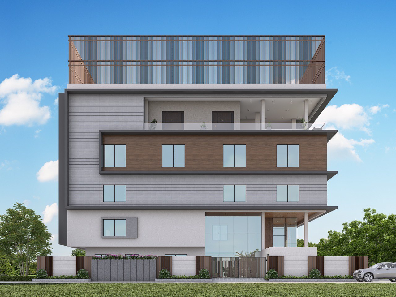 Unfurnished Office Space for Rent Available in Premisin Kamal Vihar, Raipur Unfurnished Office Space for Rent Available in Premisin Kamal Vihar, Raipur