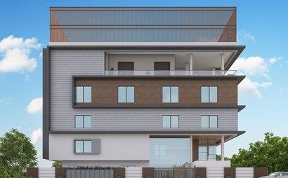 Unfurnished Office Space for Rent Available in Premisin Kamal Vihar, Raipur  Unfurnished Office Space for Rent Available in Premisin Kamal Vihar, Raipur