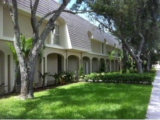 Private Executive Space