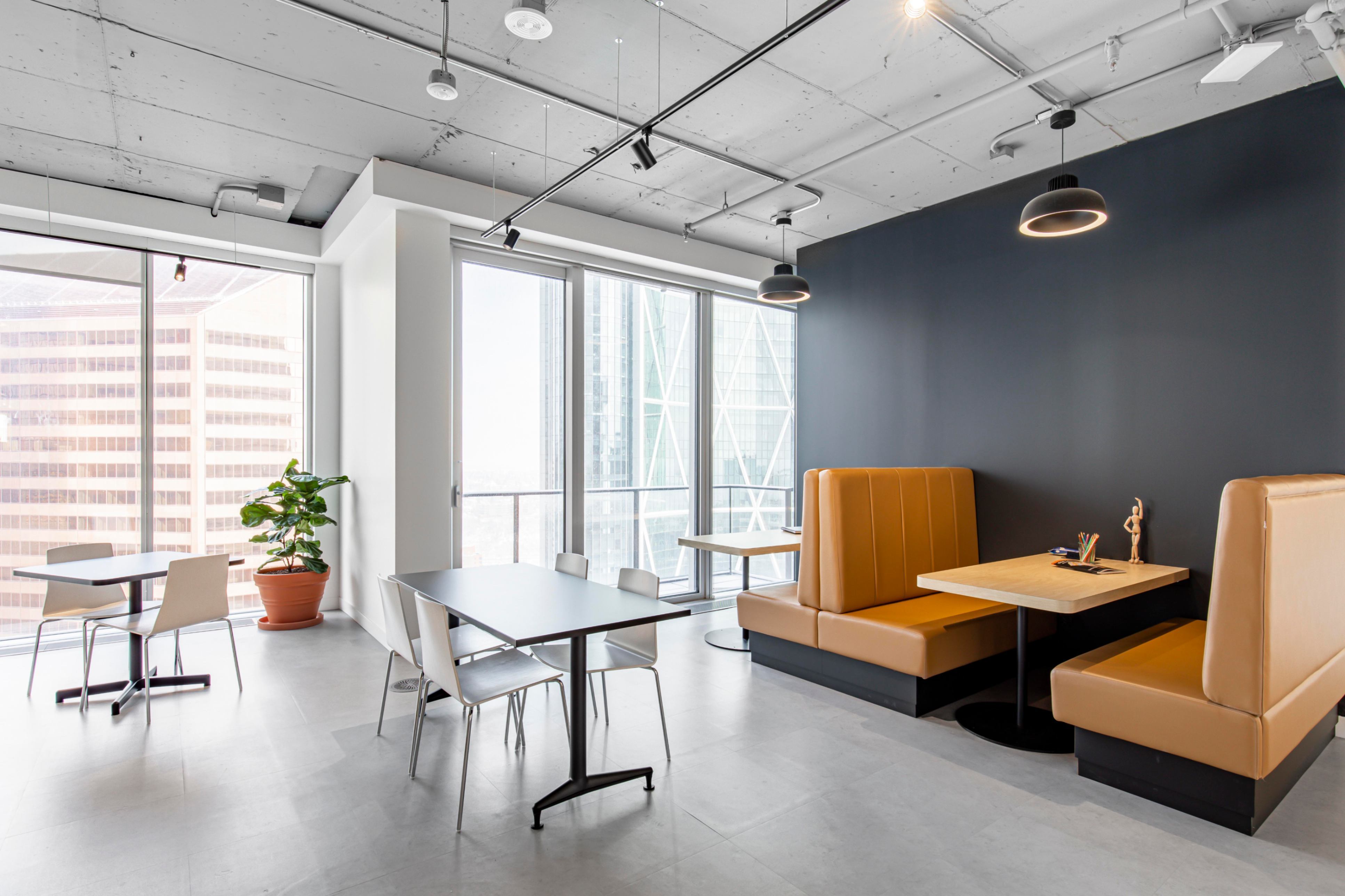 Open plan office space for 15 persons in Brighton-Henrietta Open plan office space for 15 persons in Brighton-Henrietta