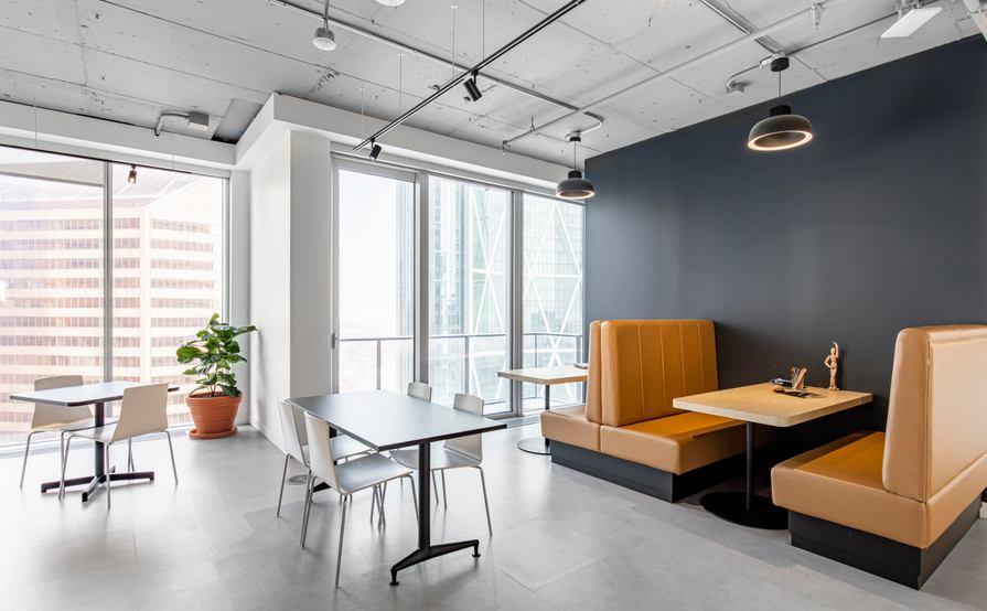 Open plan office space for 15 persons in Brighton-Henrietta Open plan office space for 15 persons in Brighton-Henrietta