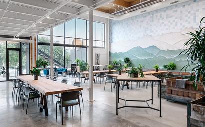 Open Coworking Day Pass Open Coworking Day Pass