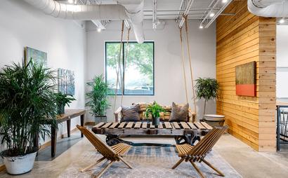 Open Coworking Day Pass Open Coworking Day Pass