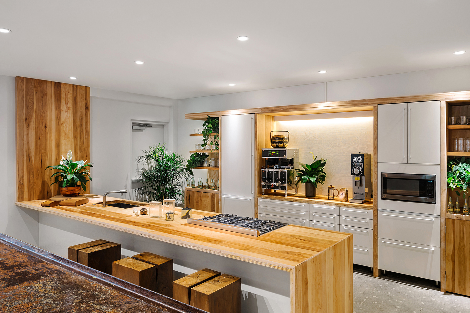 Open Coworking Day Pass