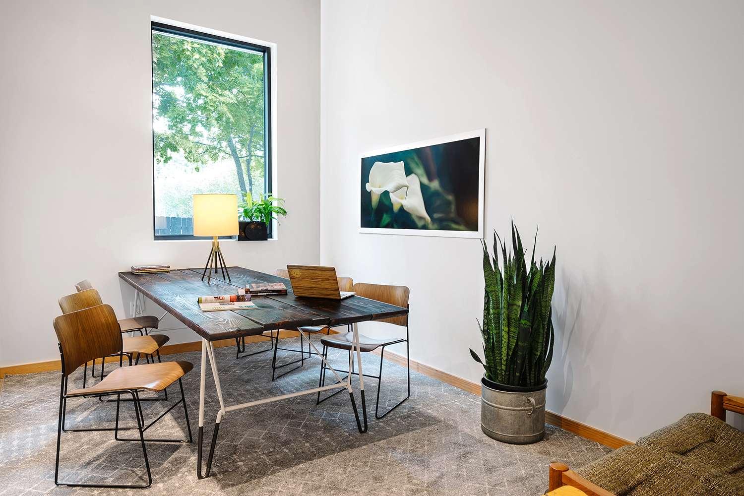 Accelerate Conference Room