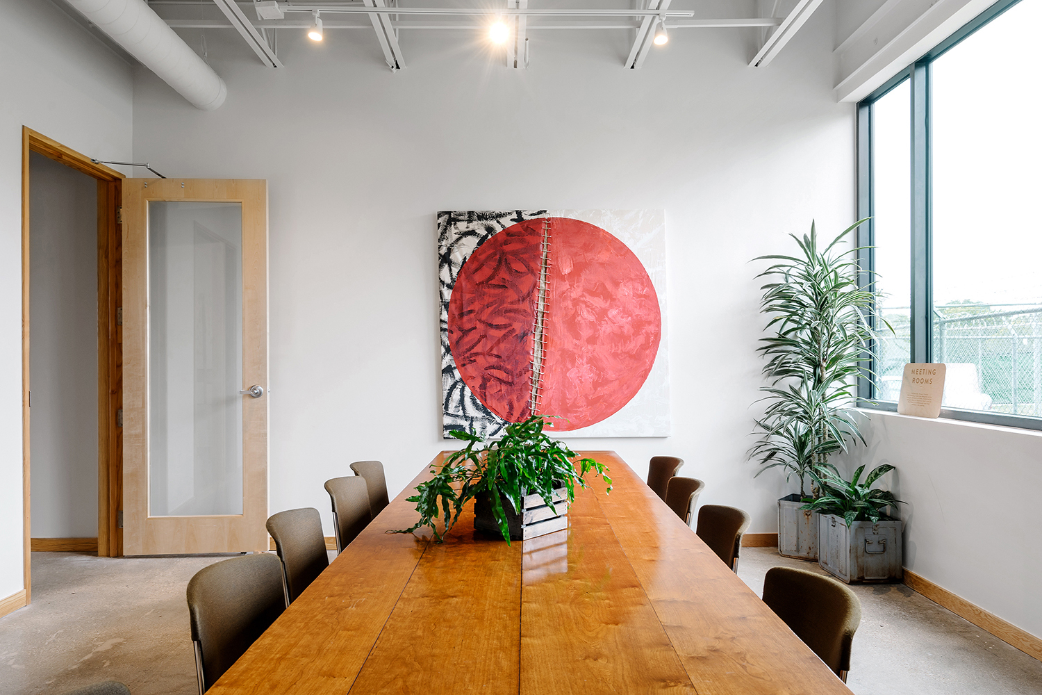 Inspire Conference Room