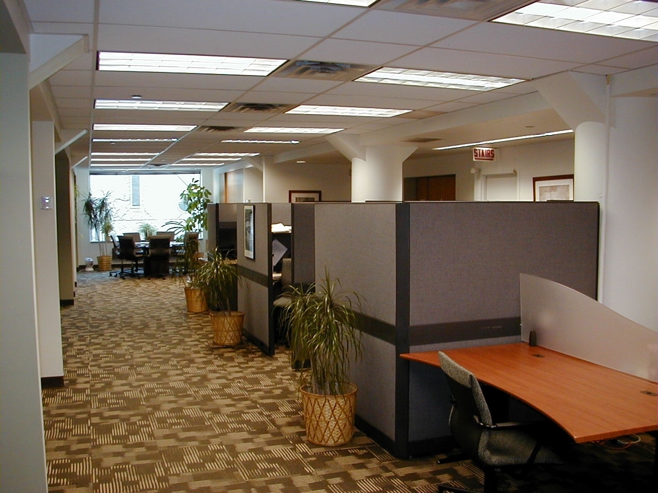 Fulton House Furnished Executive Suites