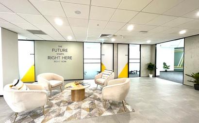 Hot desks & Coworking Memberships Hot desks & Coworking Memberships