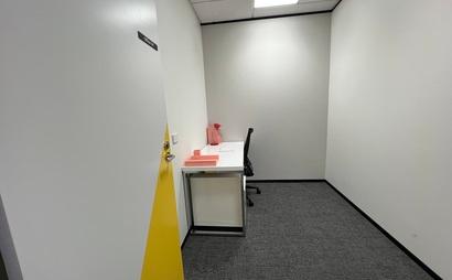 Internal Office 114 Internal Office 114