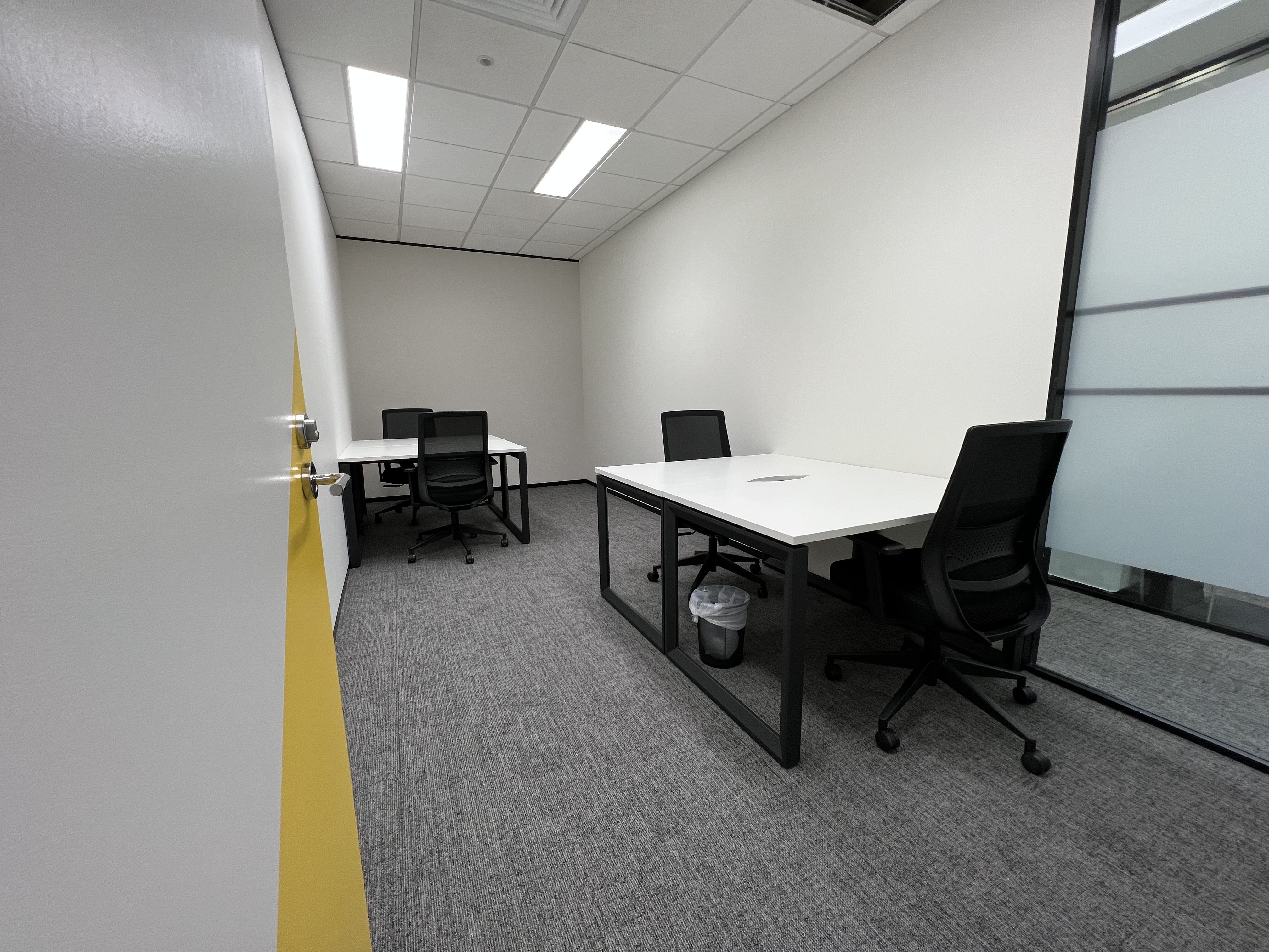 Internal Office 122