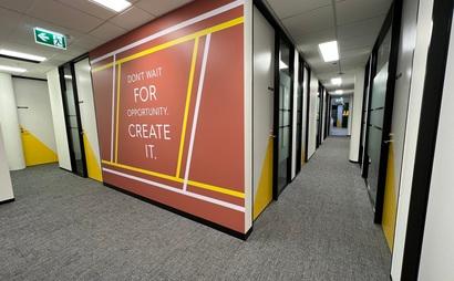 Majura Meeting Room (10-pax) Majura Meeting Room (10-pax)