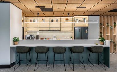 Hot Desks - Coworking Memberships Hot Desks - Coworking Memberships