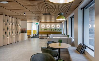 Hot Desks - Coworking Memberships Hot Desks - Coworking Memberships