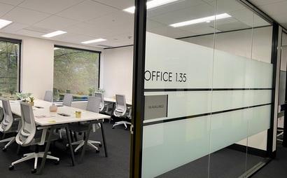 Window Office 1.35 Window Office 1.35