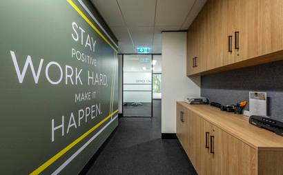 Window Bespoke Office 1.39 Window Bespoke Office 1.39