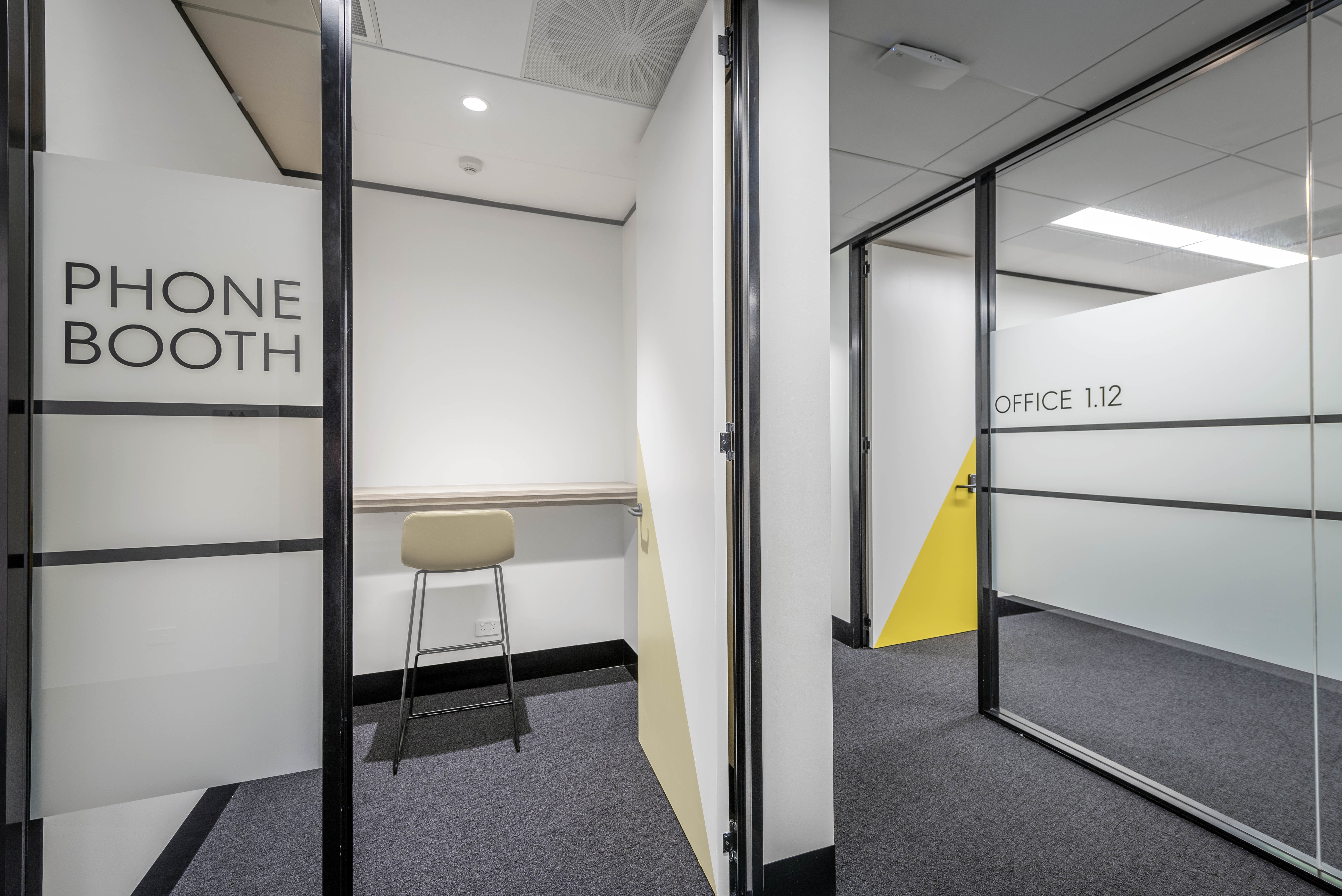 Internal Office 1.16