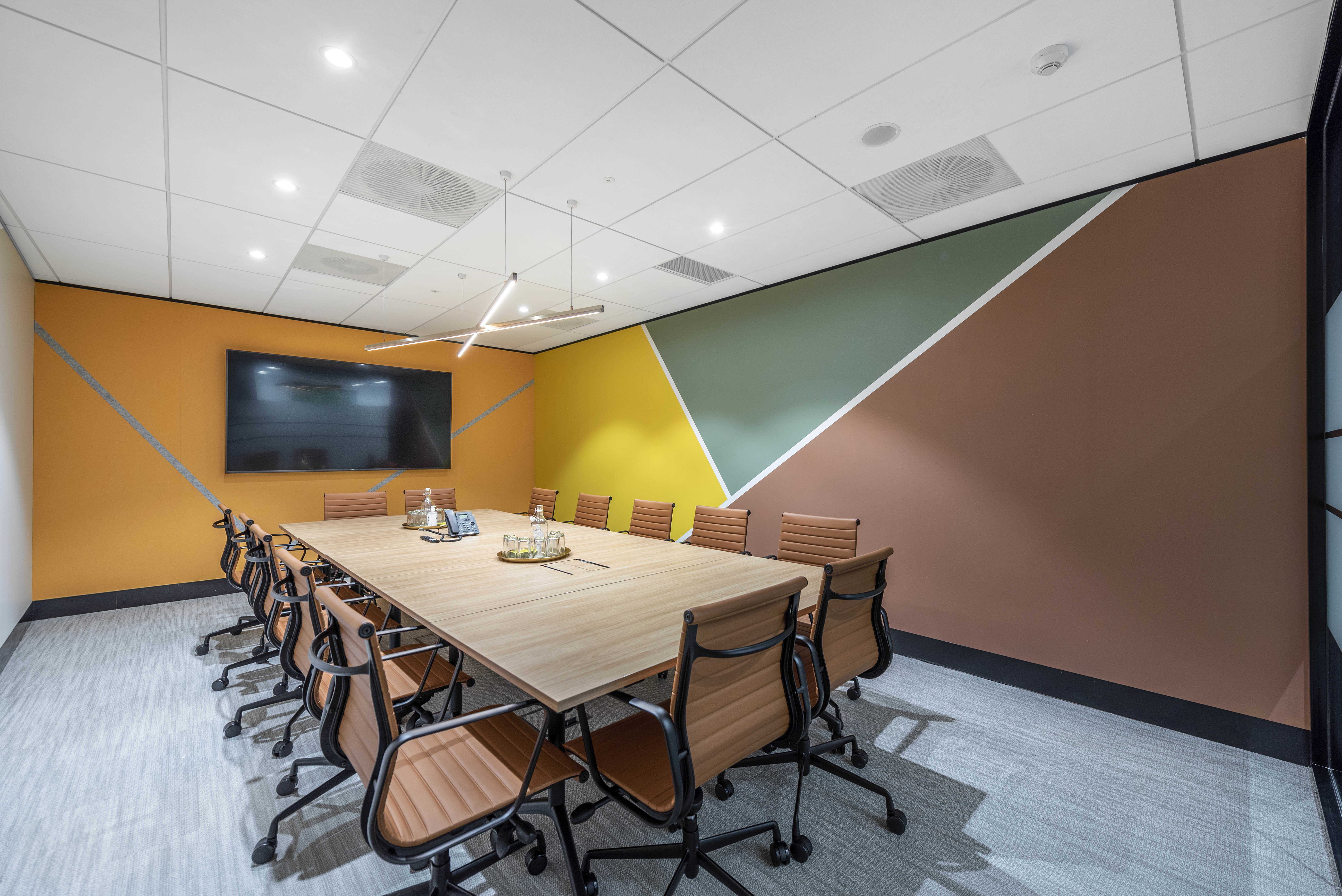 Internal Office 1.16