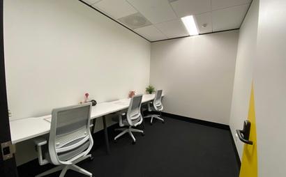 Internal Office 1.20 Internal Office 1.20