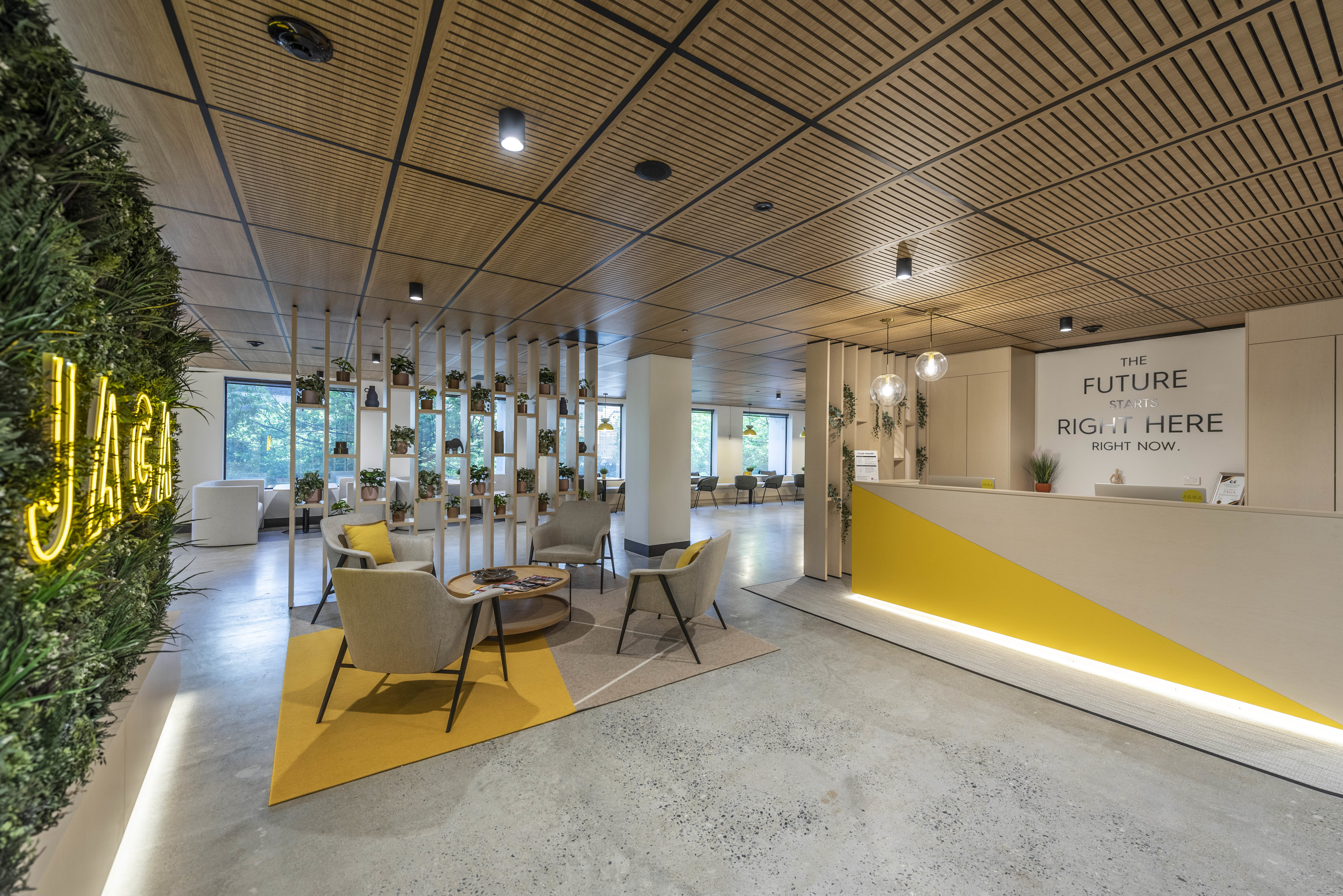 Internal Office 1.25