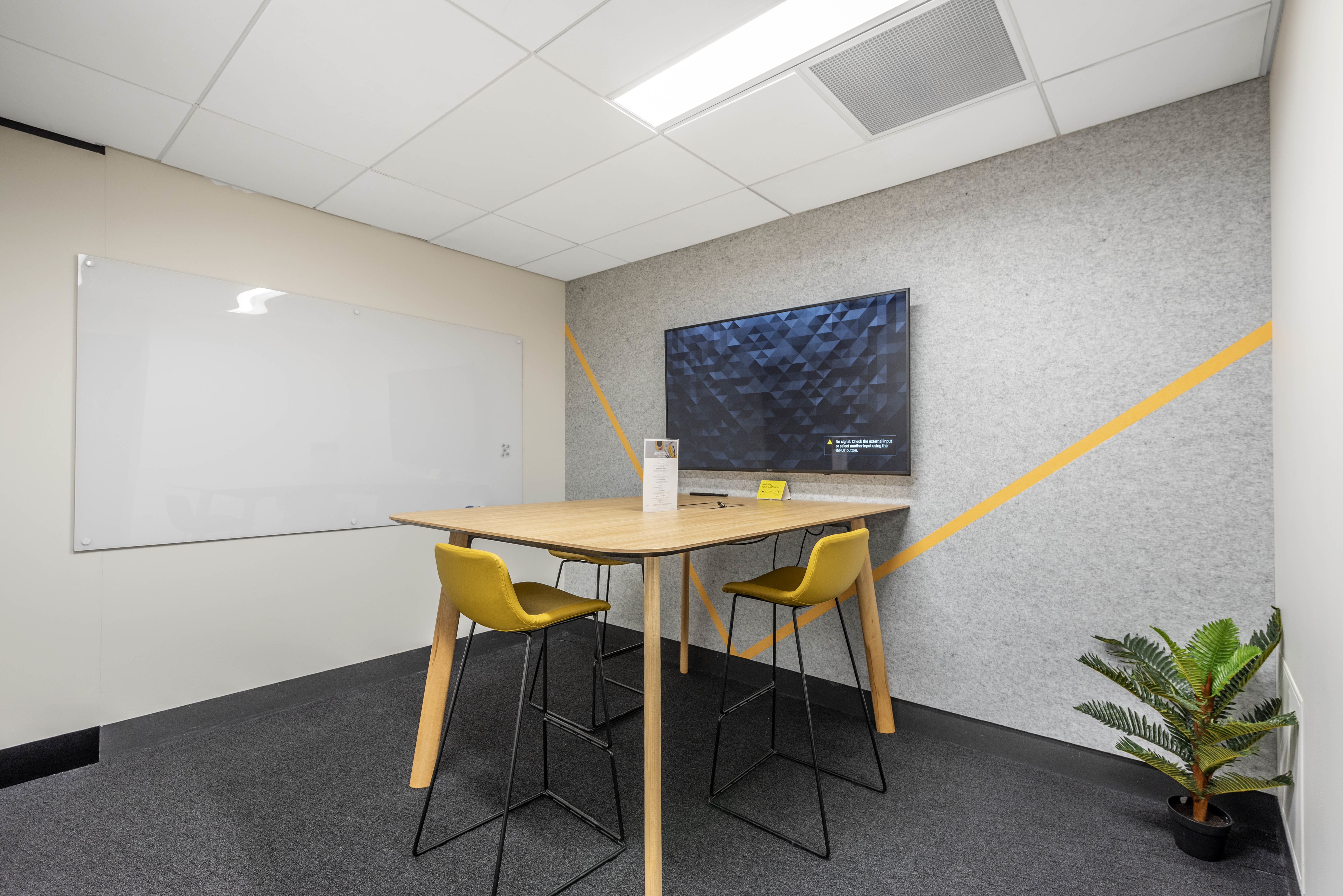 Internal Office 1.25