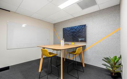 Internal Office 1.25 Internal Office 1.25