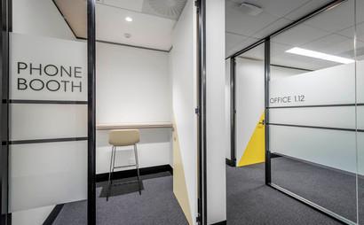 Internal Office 1.25 Internal Office 1.25