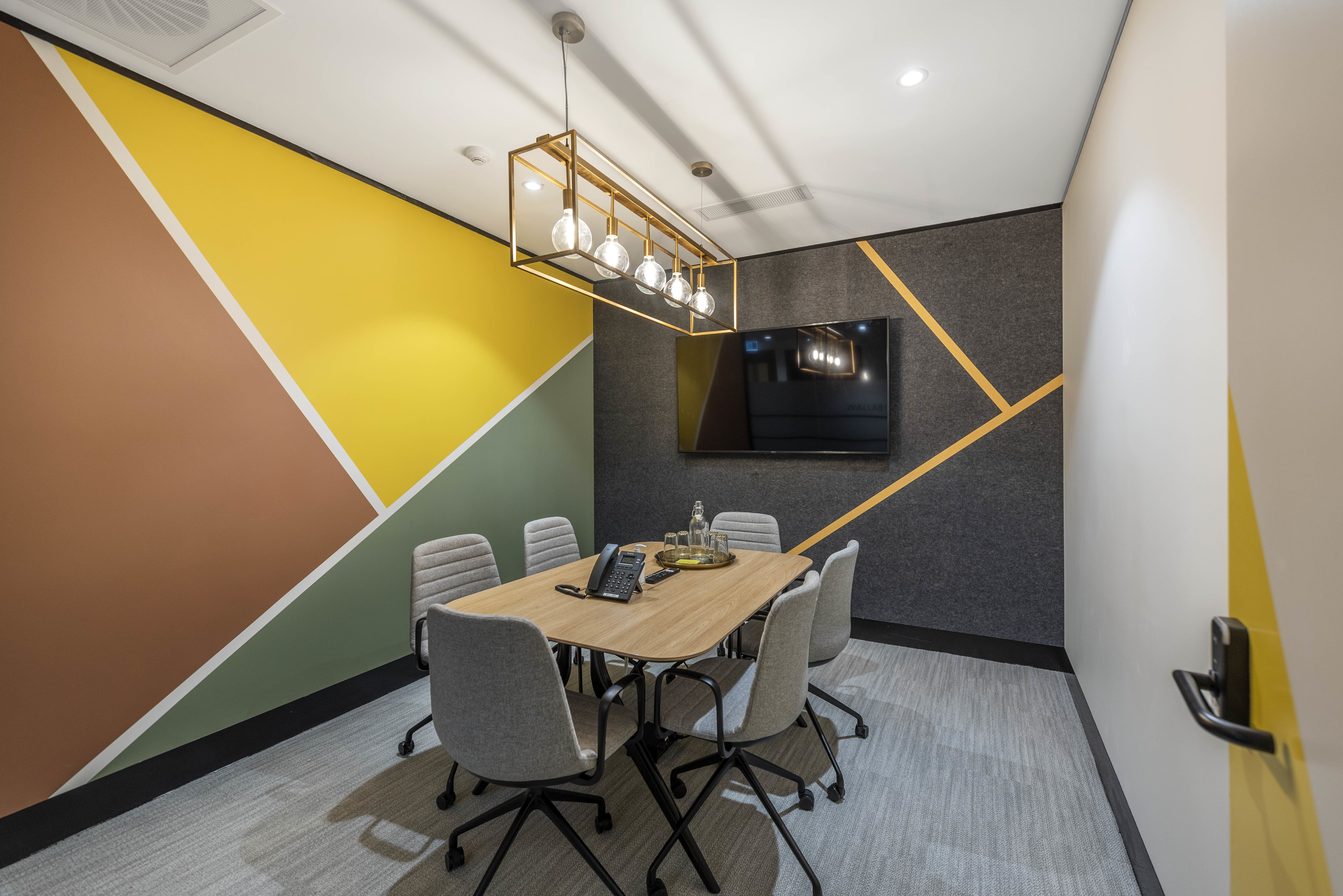 Internal Office 1.25