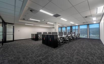 Bespoke Office BO-2 Bespoke Office BO-2