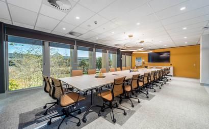 Emu Boardroom (22-pax) Emu Boardroom (22-pax)