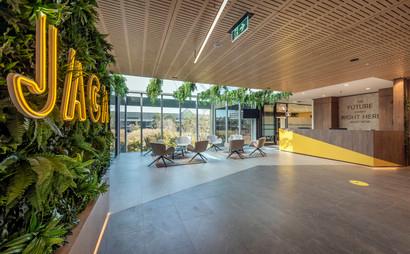 Emu Boardroom (22-pax) Emu Boardroom (22-pax)