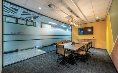 CORELLA Meeting Room  CORELLA Meeting Room