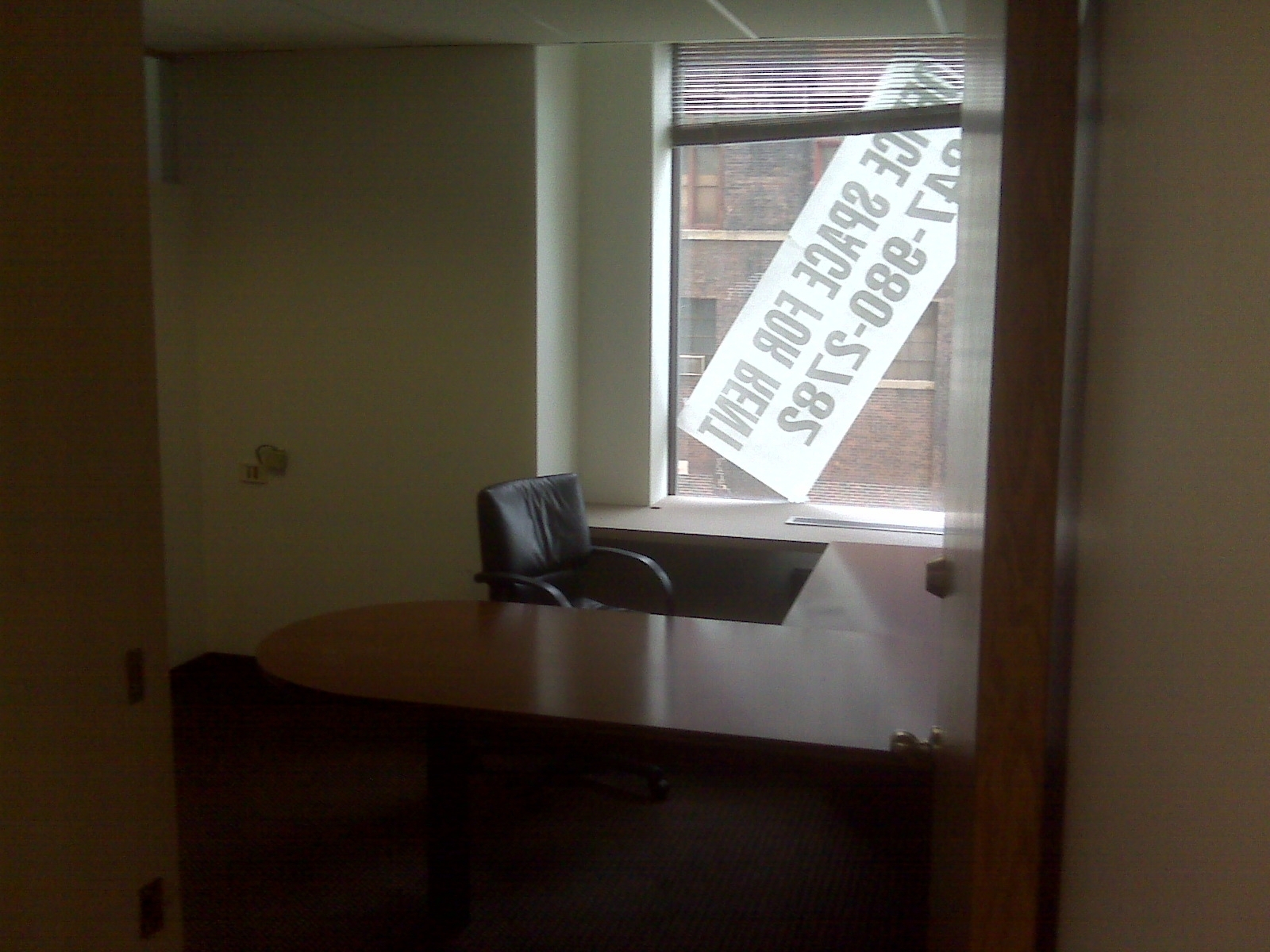 Fulton House Furnished Executive Suites