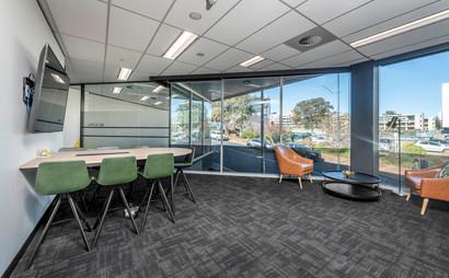 CORELLA Meeting Room  CORELLA Meeting Room