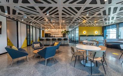 CORELLA Meeting Room  CORELLA Meeting Room