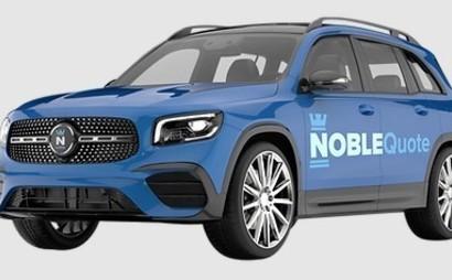 NobleQuote NobleQuote