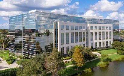 Access professional office space in 4700 Millenia Lakes Access professional office space in 4700 Millenia Lakes