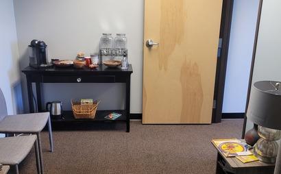 Donya Powell Donya Powell