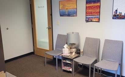 Donya Powell Donya Powell