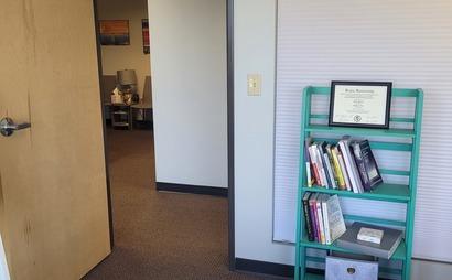 Donya Powell Donya Powell