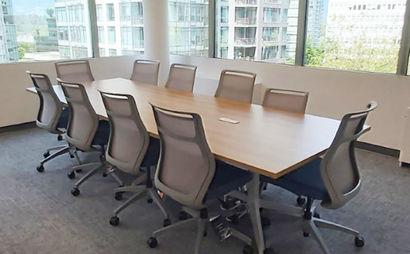 Large Boardroom Large Boardroom