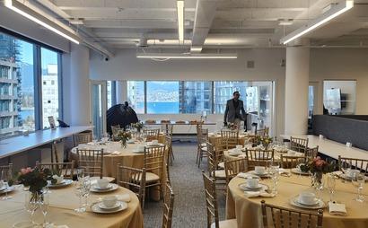 Full Facility Full Facility