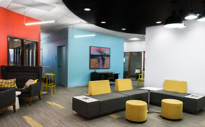 Open Flex Space Desk Open Flex Space Desk