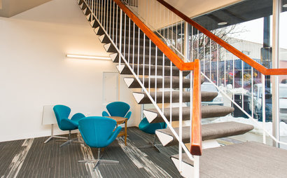 Open Flex Space Desk Open Flex Space Desk