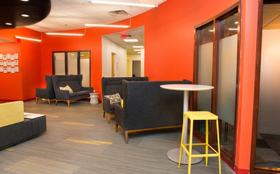 Open Flex Space Desk Open Flex Space Desk